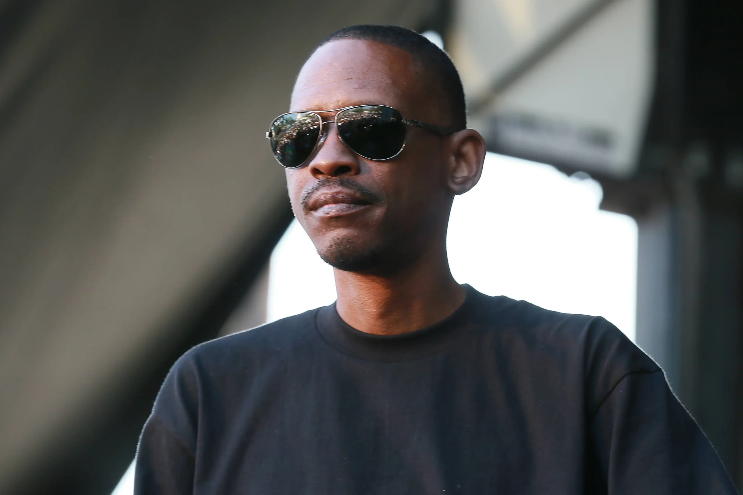 Kurupt Heads Home to Recuperate Following Recent Hospital Stay