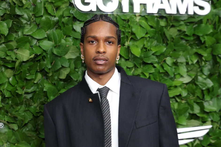 After eight years away, does A$AP Rocky’s comeback album deliver?