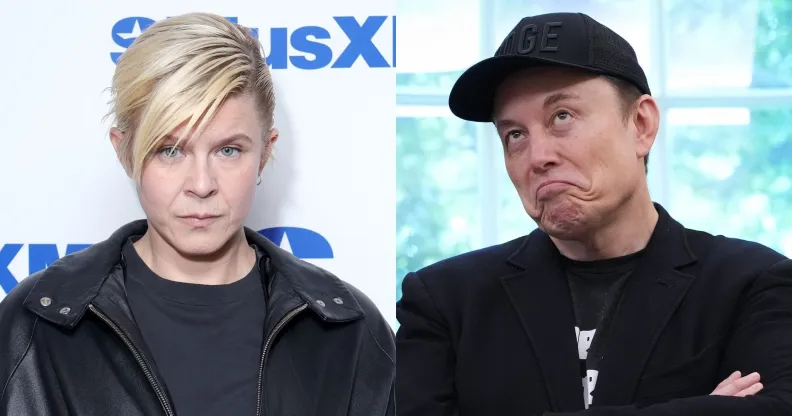 Robyn Admits She Disliked Elon Musk Long Before It Became Trendy, Sharing the Exact Moment She Realized He Was “Tacky”