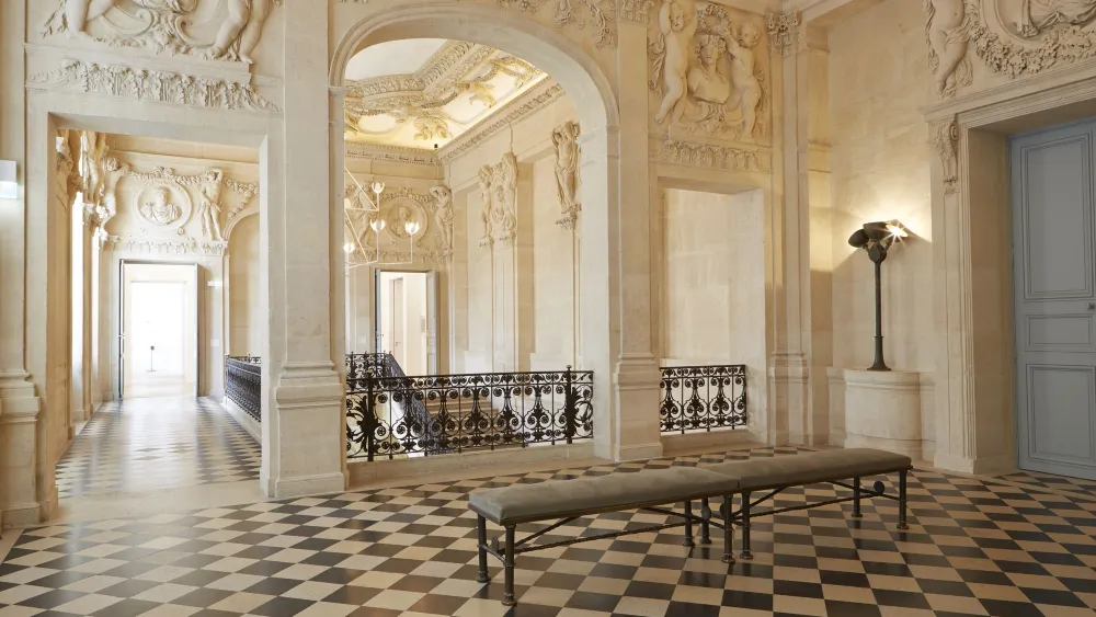 Jacquemus returns to the Musée Picasso for its upcoming show