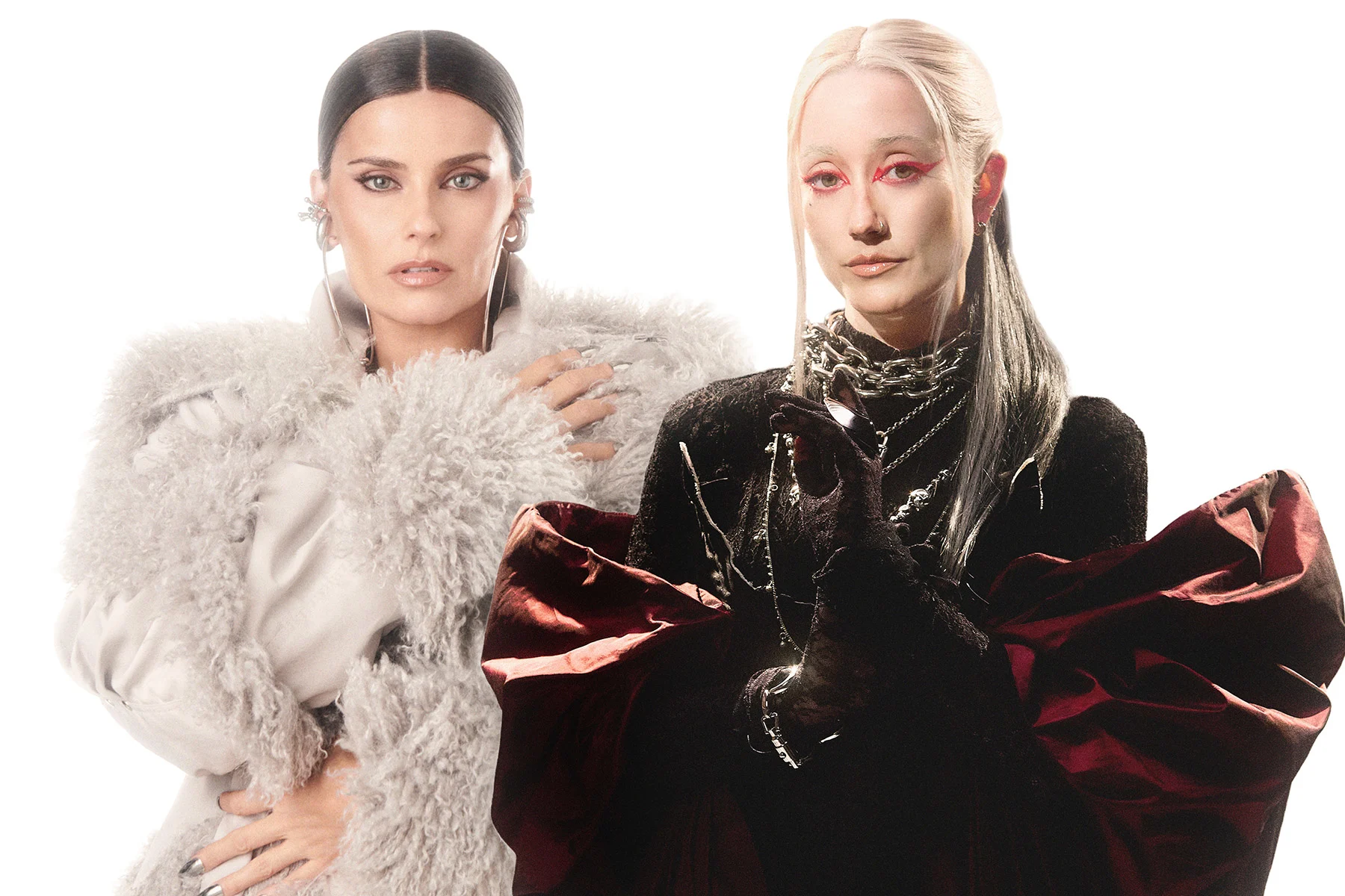 Friday Dance Music Guide Highlights New Tracks by Skrillex, Slayyyter, and More