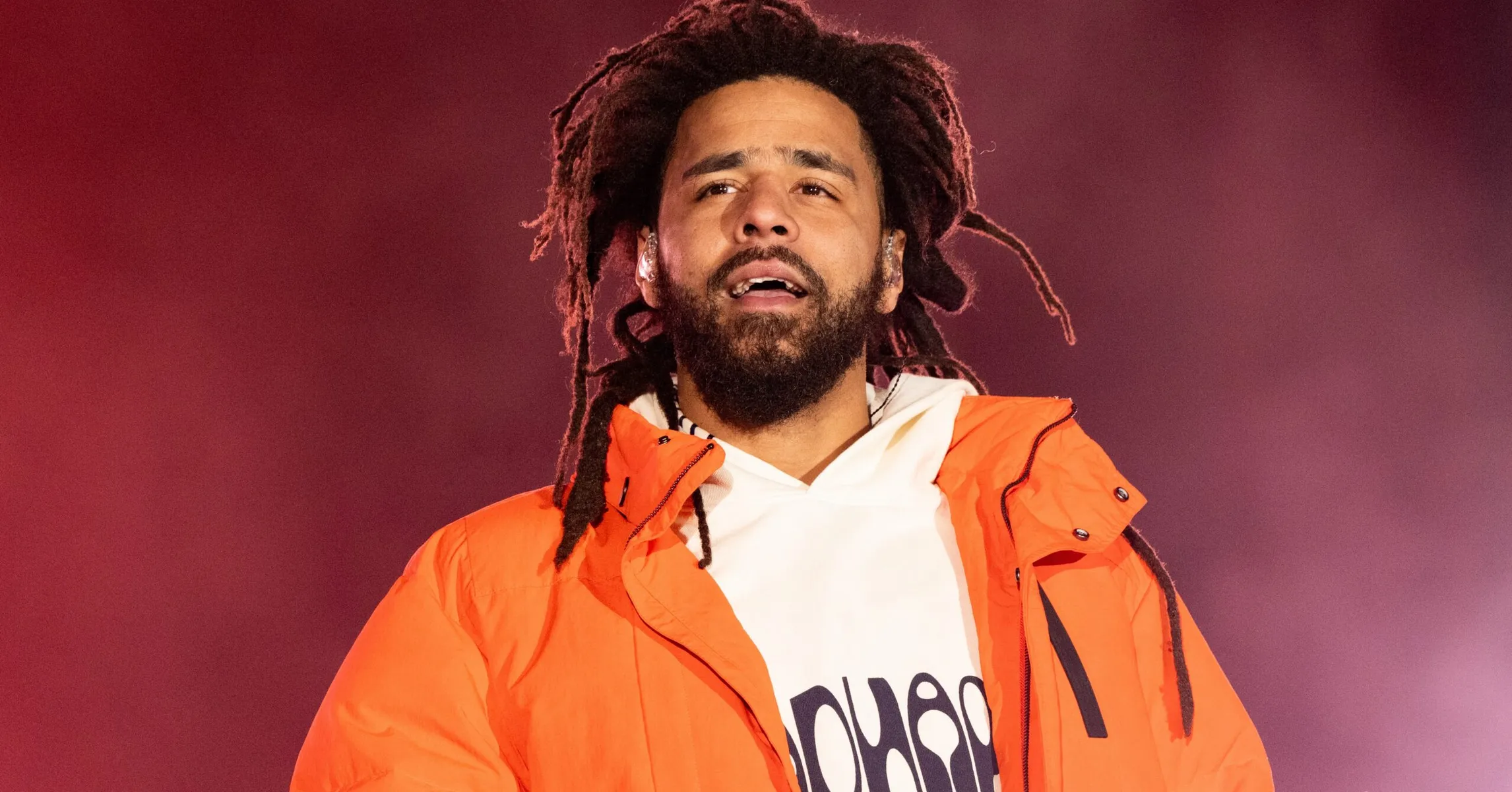 J. Cole’s announcement of “The Fall-Off” leaves social media in Awestruck