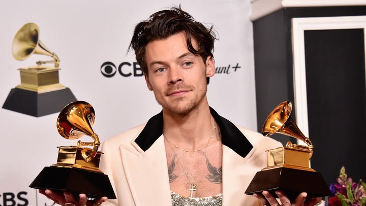 Harry Styles Hints at His Return With a Voice Note Sent Directly to Fans