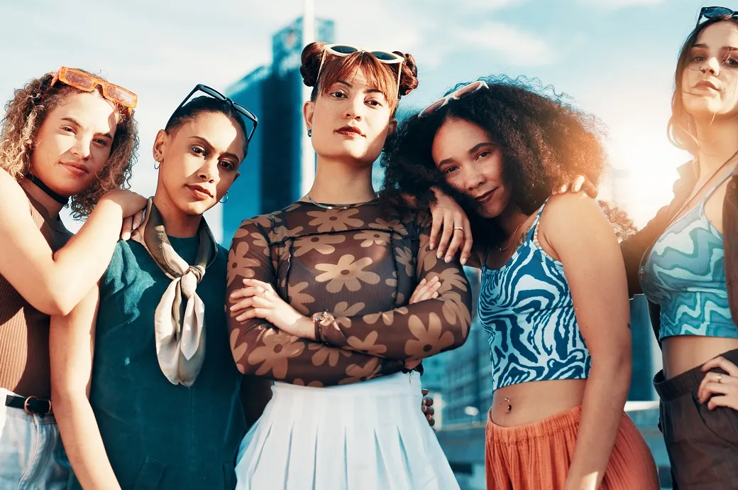 Millie Bobby Brown debuts her teen fashion collection at Walmart