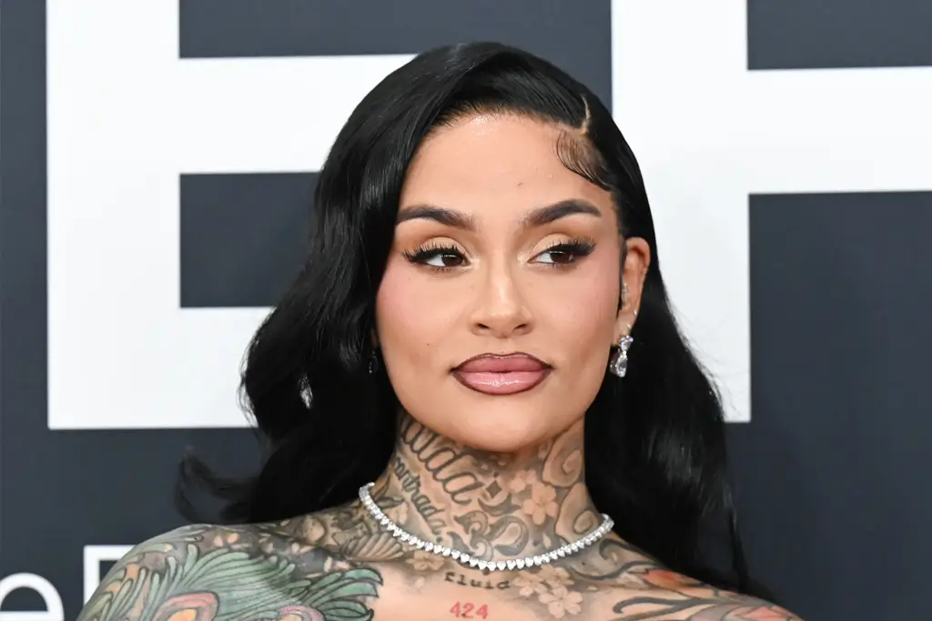 Kehlani Hints at Clipse Collaboration on ‘Track 2’ of Upcoming Album